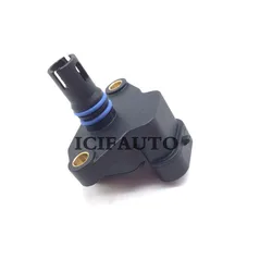 Pressure MAP Sensor For Dodge Plymouth Chrysler 300 M Cirrus Neon Sebring Stratus Concorde 1.8L 2.0L 3.2L 3.5L 5293985AA 5269565