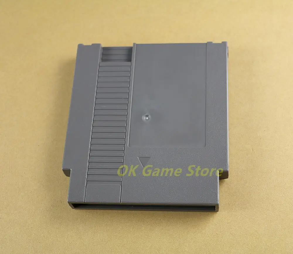 1set Adapter Converter 60 Pin to 72 Pin with CIC chip installed For NES Console System with Cartridge case and screwdriver