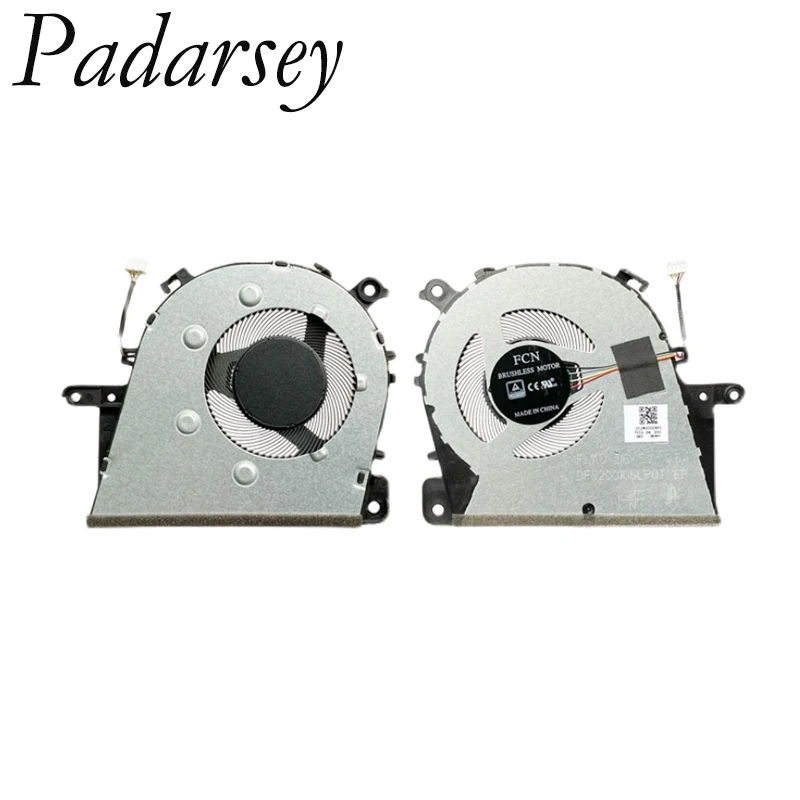 Pardarsey – ventilateur de refroidissement de processeur d'ordinateur portable, pièce de remplacement pour Lenovo S550-14-ARE API