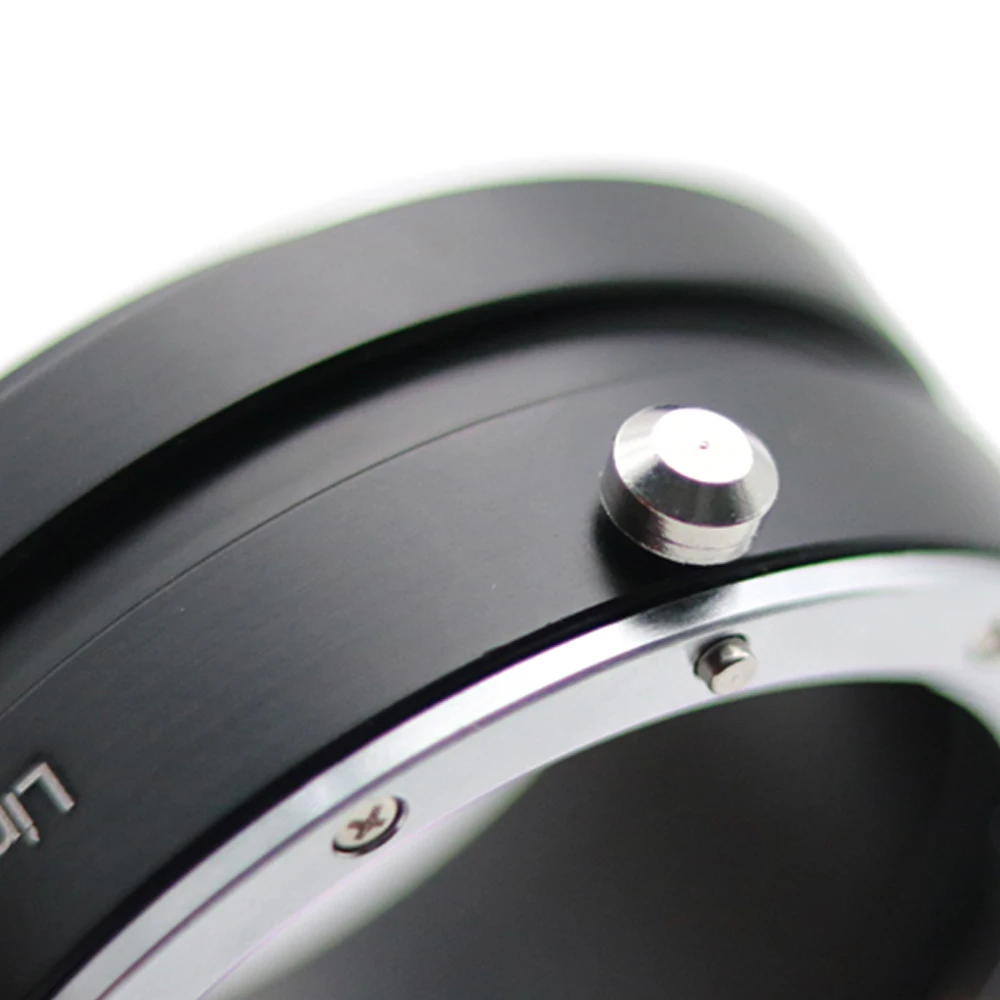 EF-E0SR Objektiv Ring Adapter Auto Fokus Objektiv Mount für Canon EF/EF-S Serie Objektiv für EOS R/ RP Spiegellose Kamera