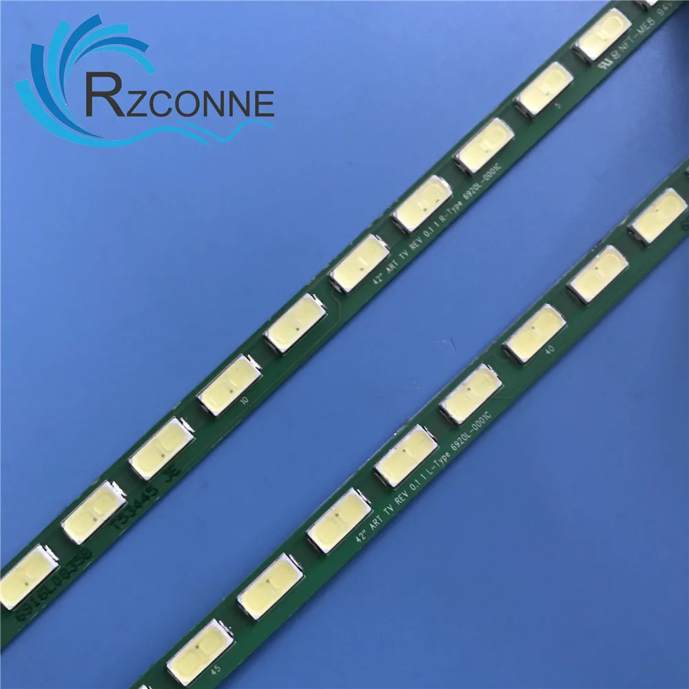 LED Backlight strip lamp For 42