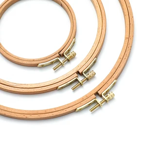 Nakışın çerçevesi 3 ila 12 inç arasındaki ahşaptan yapılmıştır, halka, oval ofisteki nakışın kasnağı, makine, çapraz dikiş, kendin yap, aletler, dikiş, ev Satışta ilk 10 veya çapraz dikişe kelepçe-no. 10