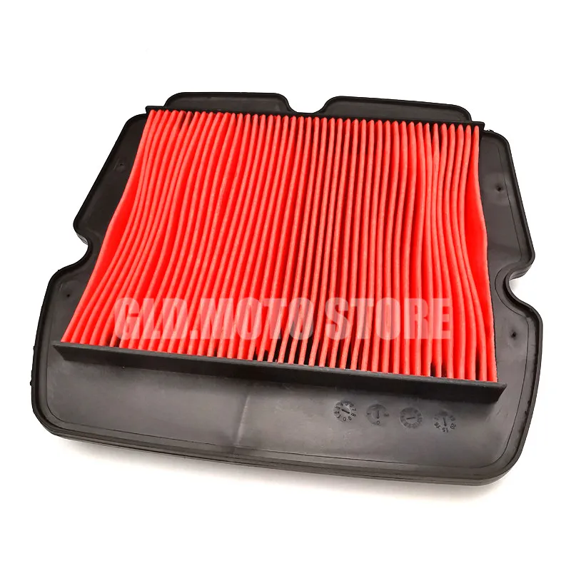 Motorcycle Accessories Air Filters For HONDA GL1800 GL 1800 Goldwing SC47 F6C F6B Deluxe Valkyrie 2001-2017