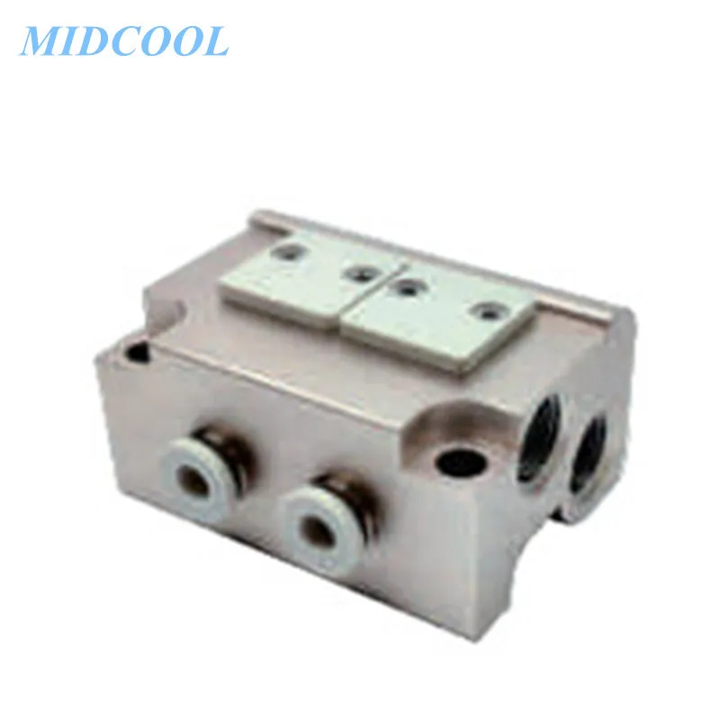 Pneumatic CPV15 Ser…