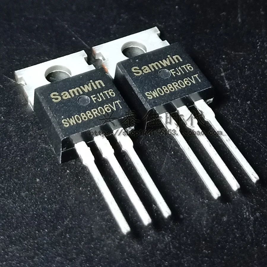 Original 5PCS/lot SW088R06VT 40A60V     TO-220