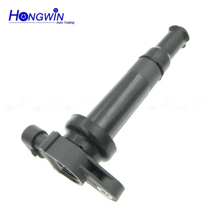 6Pcs 27301-3E100 Ignition Coil Plug For Hyundai Santa Fe 2007-2009 Kia Optima 2006 V6 2.7L UF-554 273013E100 27301 3E100