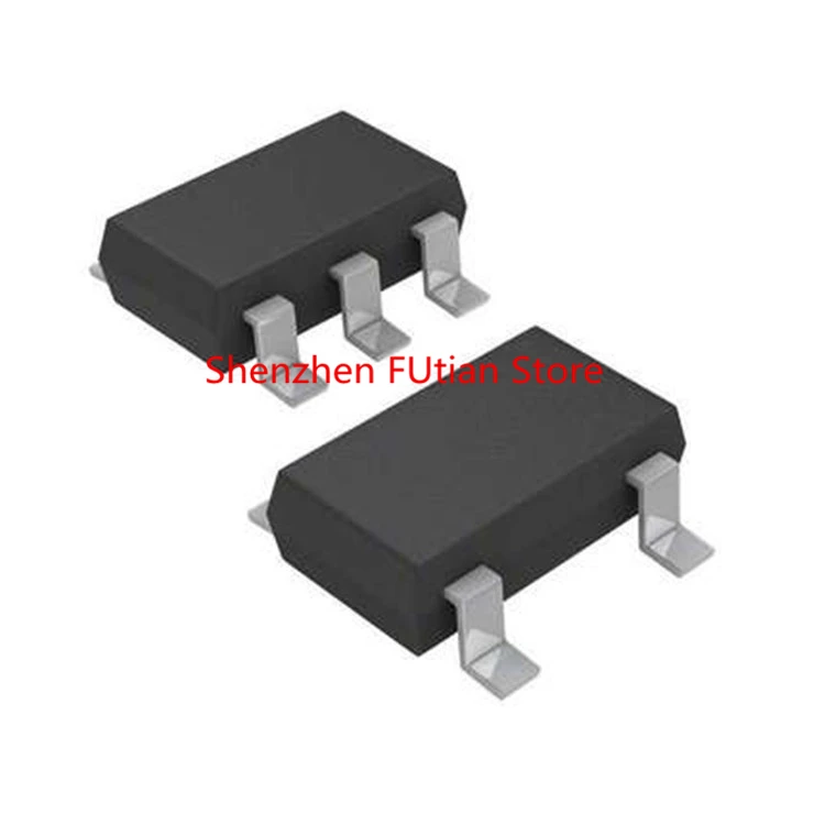 

10PCS/LOT LM2731XMFX LM2731 SOT23-5 S51A