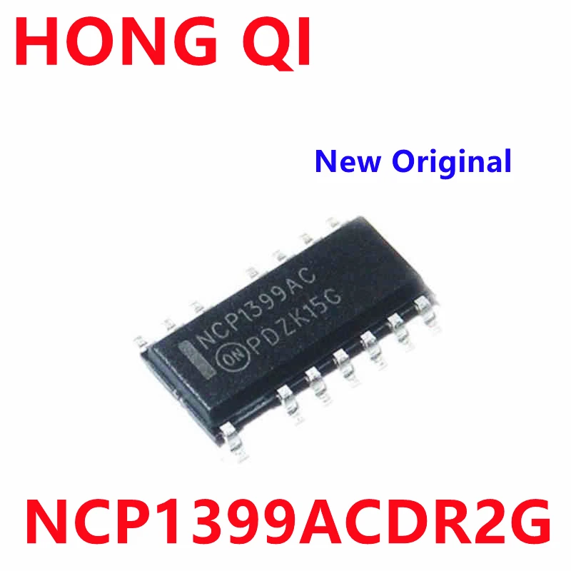 

5PCS/Lot New Original NCP1399ACDR2G NCP1399AC NCP1399AA NCP1399BA NCP1399AF NCP1399AM SOP-14 Controller