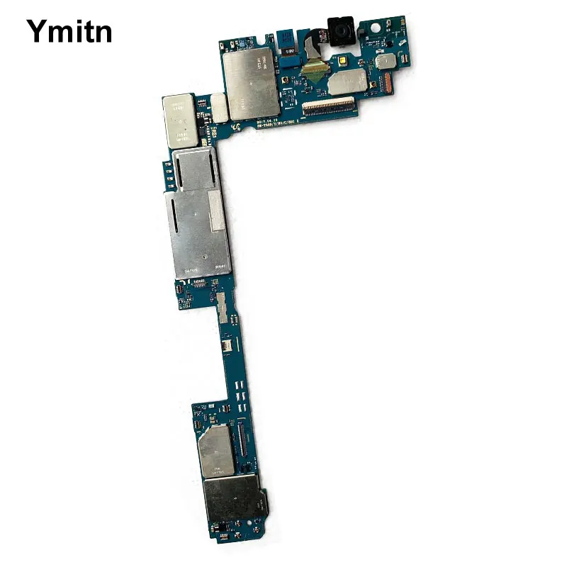 Ymitn Working Well Unlocked With Chips Mainboard Global Firmware Motherboard For Samsung Galaxy Tab S3 t820 t825