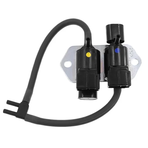 Imagen 2 del producto MB 620532 Válvula Solenoide de interruptor de vacío K5T47776 para Mitsubishi Pajero L200 L300 V43 V44 V45 K74T V73 V75 94-07 MR 430381 MB 937731