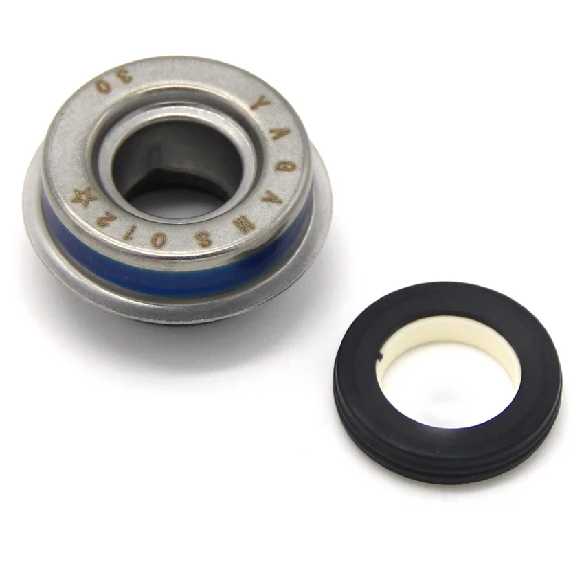 Waterpomp Afdichtingen Voor Honda 19217-pa5-003 19217-ph9-013 Nsr125 Rk/Rl/Rm/Rn Fn Rr/Rs/Rv/Rv/Ry Nsr150r Nx250 Vt250 Vtr250 Mc33