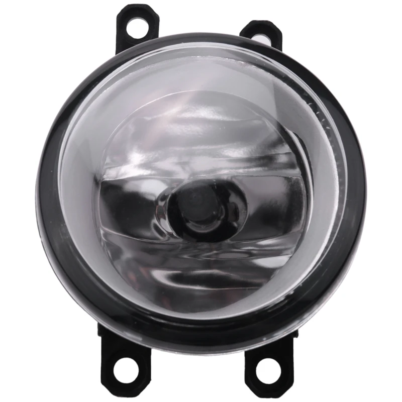 Fog Light For Toyota Corolla Avensis Camry Ractis Verso Rav 4 2003-2014 Halogen Fog Lights Fog Lamp Assembly High Brightness