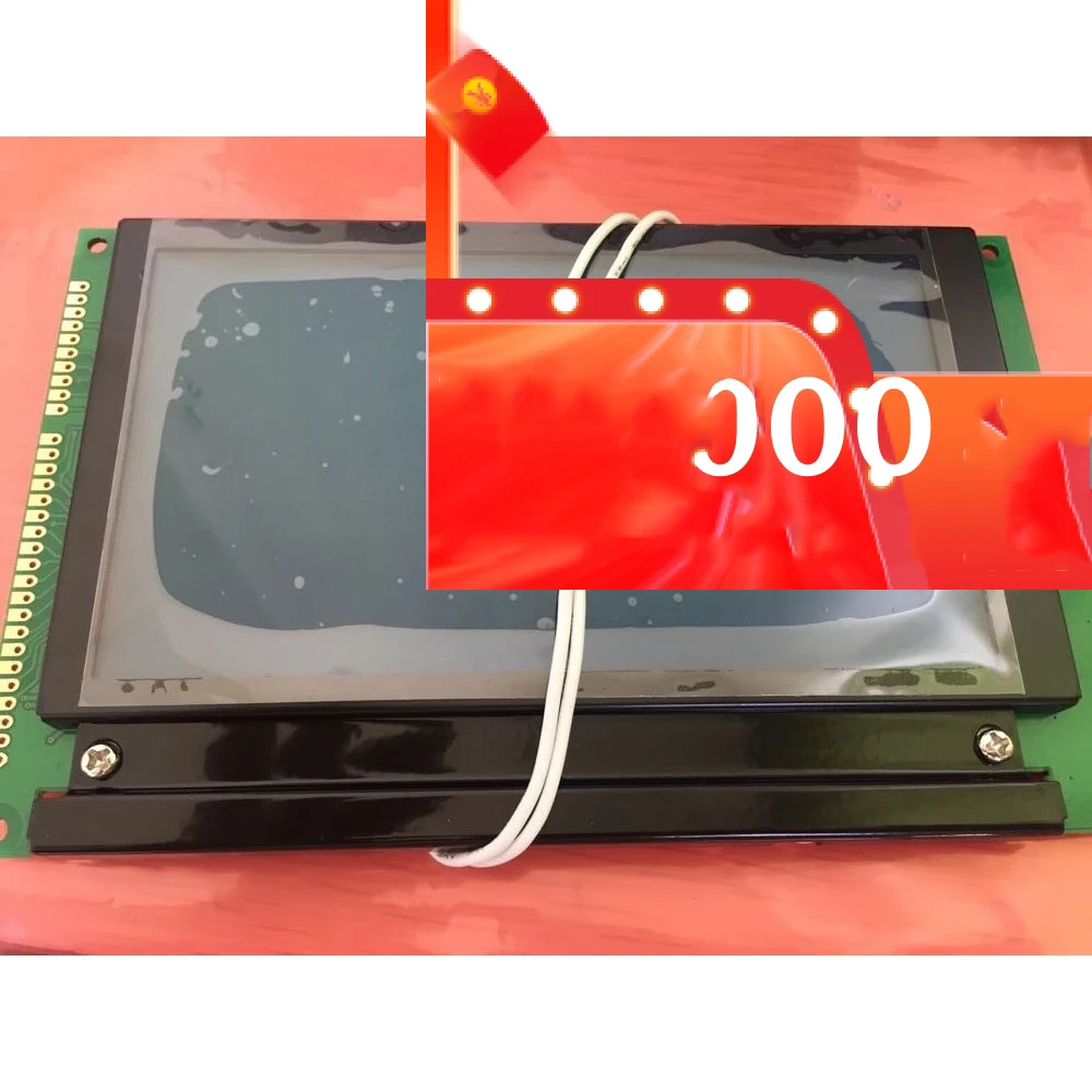 Layar LCD SP14N002 SP14N003 asli baru