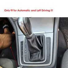 VW DSG Gear Shift Knob #5