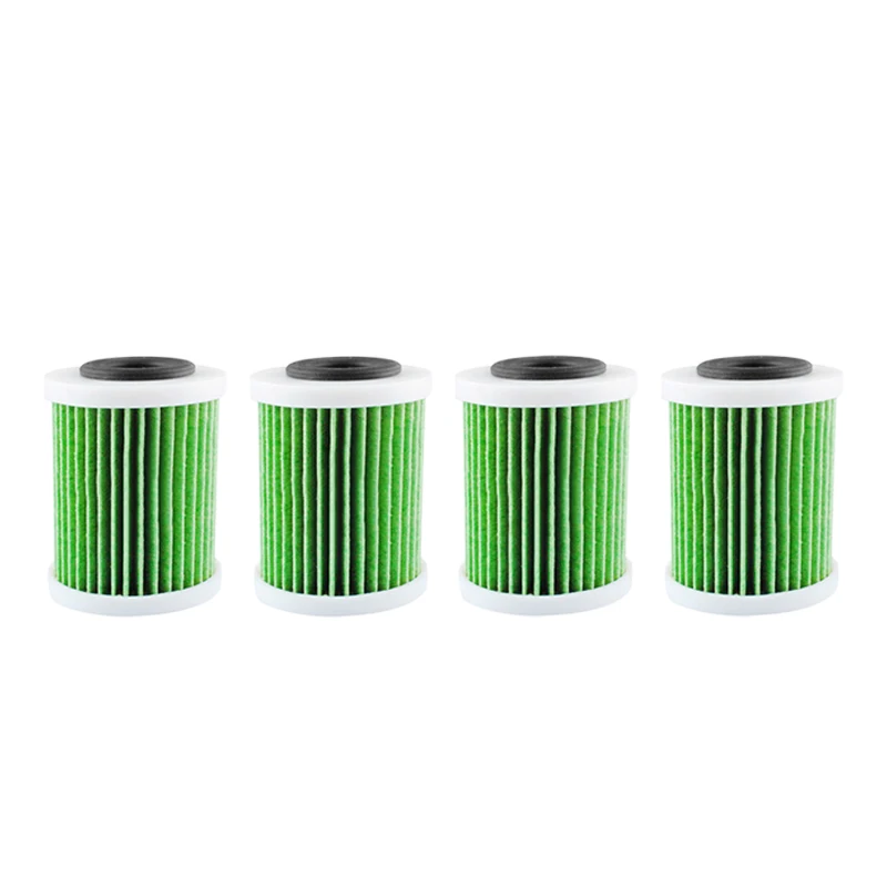 6P3-24563-01-00 6P3-WS24A-00-00 15412-93J10 18-79809 Fuel Filter for Yamaha Suzuki F150-250 150HP-250HP