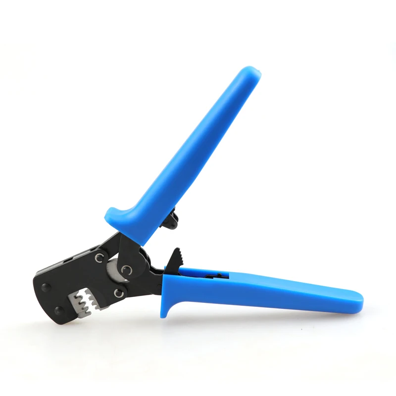 Crimping Tool JST Terminals XH2.54/PH2.0/ZH1.54/SH1.25 Small DuPont Head Crimp Plier Set For 0.03-0.52mm² 32-20AWG