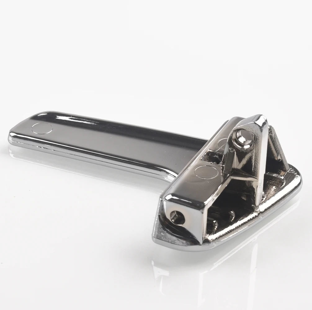 Manija de puerta Interior de coche, manilla izquierda o derecha para Seat Cordoba 6K2 Vario 6K5 Ibiza III 6K1