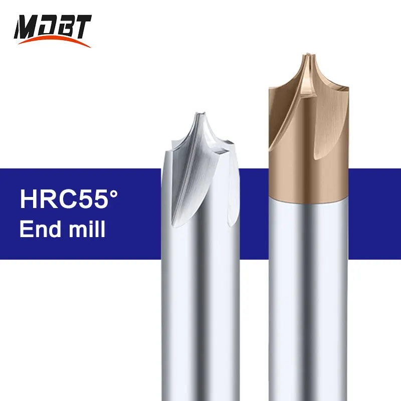 Carbide Radius Corner Rounding Cutter End Mill R0.5 R1 R2 R3 R5 R6 Concave Radius Milling Cutters