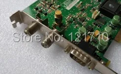 Industrial equipment board JUNGJIN PCI-850 UHF/VHF UP CONV. VER 2.1