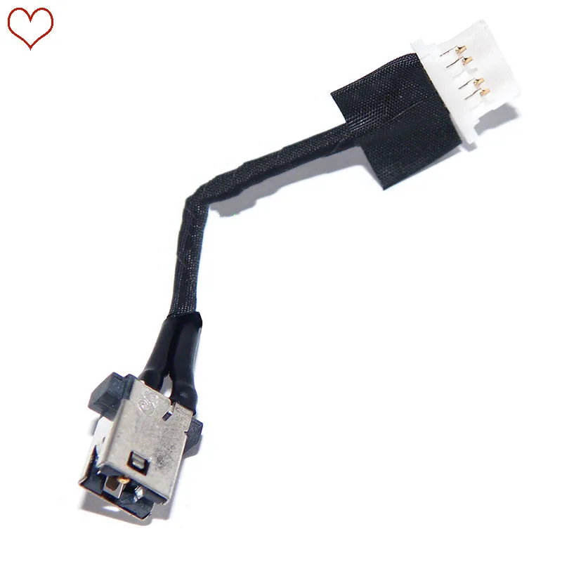 

Laptop DC Power Jack For ACER Swift 3 SF315-52 SF514-52 Charging With Cable Cord Harness