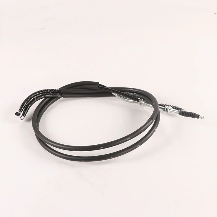 

Motorcycle Clutch Cable for Zontes Zt310-vx-v1-x-x2-t-t1-r1 / 250-s-r