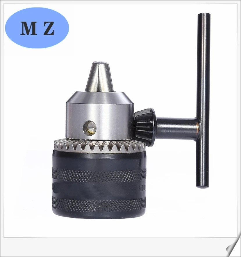 1キット精密ドリルビット,テーパーなし,B10 b12 b16 b18,ドリルチャック0.6-6mm 3-16mm 1-13mm,1-10mm