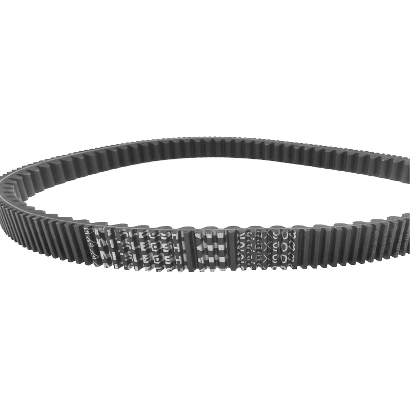 ORIGINAL MITSUBOSHI TEETH DRIVE BELT SUIT FOR CFMOTO/CF250 JETMAX PARTS CODE IS 01AD-053000 BELT SIZE IS 22.6 903