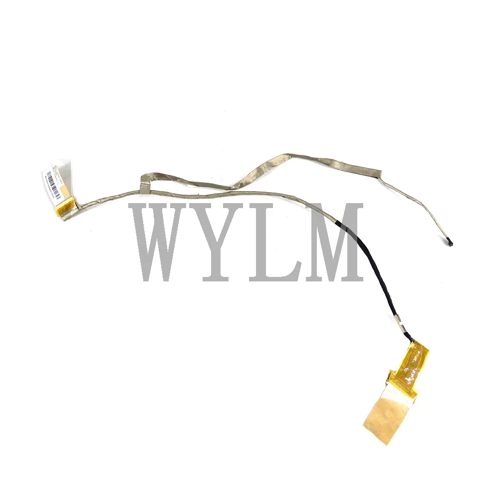 Utilisé X550LN LCD câble 1422-01PA000 Pour ASUS X550L X550LN X550LD R510LD R510LN R510LD LCD Câble Flexible