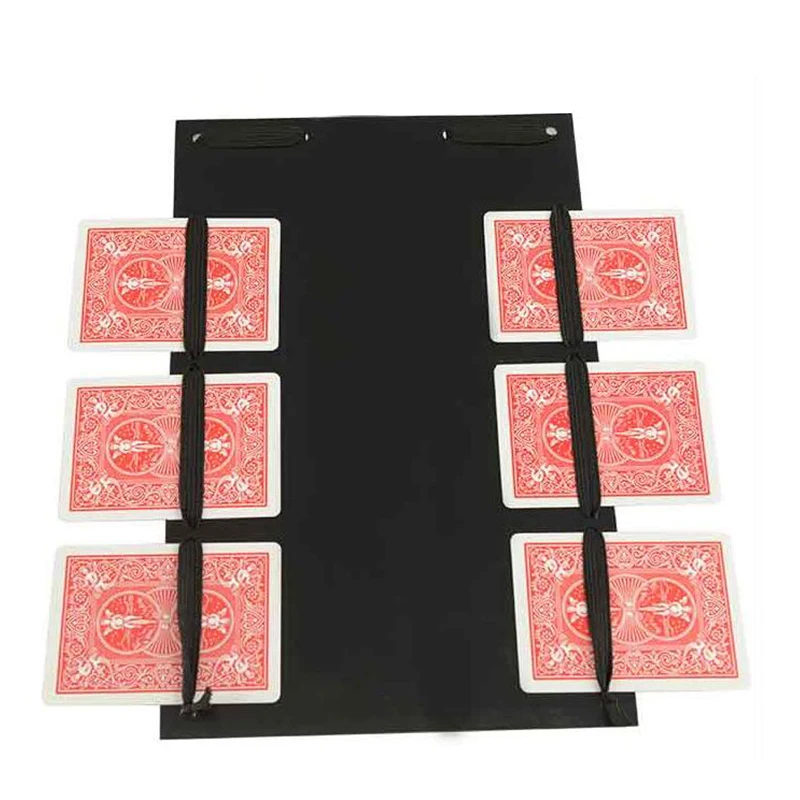 New Slate Of Mind Trix Magic Tricks Card Prediction Magic Props Magician Close Up Illusion Gimmick Accessories