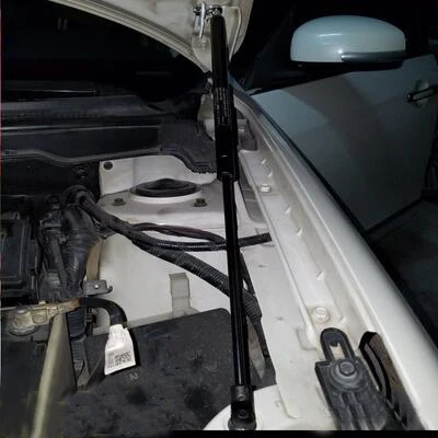For Nissan Sylphy G11 2005-2012 For Nissan Sentra B16 SE Front Bonnet Hood Modify Gas Struts Lift Support Shock Damper Absorber
