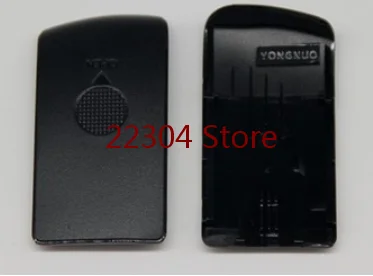 YN560 flash light battery cover for yongnuo YN565 EX II YN560 II III IV door cover camera repair part Accessories free shipping