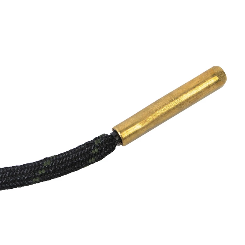 Cuerda de serpiente Airsoft para limpieza cañón .270 .280 .284 7mm - imagen 2