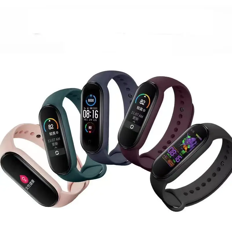 Transparent Strap F…