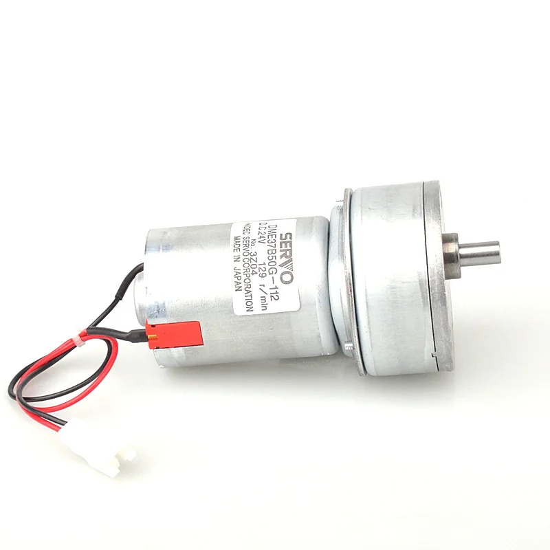 Cutter Motor for Noritsu QSS 2901/3201/3202/3203/3701/3702HD/3703/3704 digital minilabs