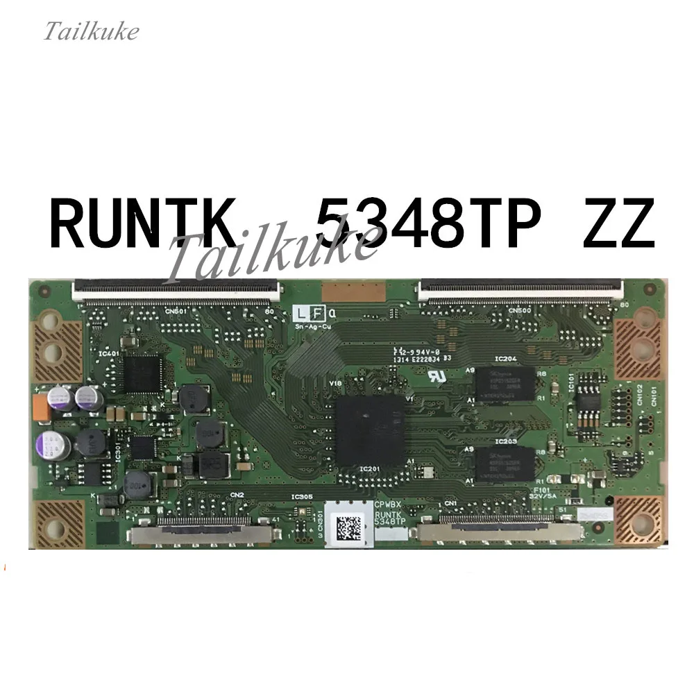X60S Logic Board CPWBX RUNTK 5348TP ZZ