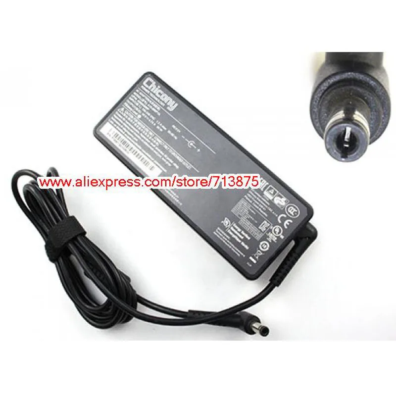 حقيقي A15-090P1A 19V 4.74A AC محول A090A086P ل Msi PS42 8RB-032 PS42 8RB-098CA PS63 MODERN-091 PS42 8RB-073 امدادات الطاقة #3