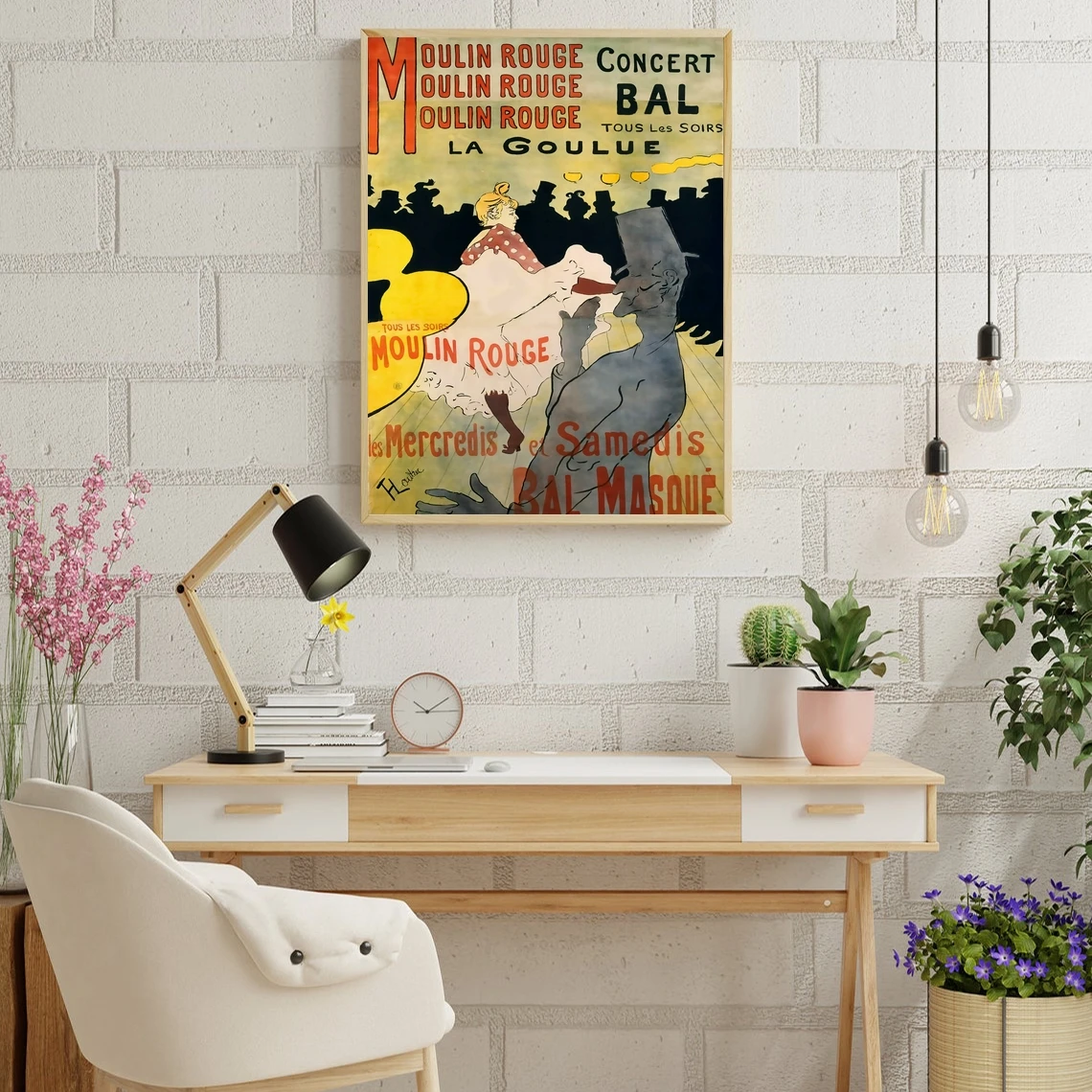 Moulin Rougue Conce…
