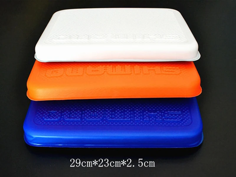 Fishing Box Stool Cushion,Box Composite Adhesive Soft Cushion Fishing Tackle Boxes Fishing Box Cushion Fishing Cushion