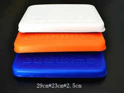Fishing Box Stool Cushion,Box Composite Adhesive Soft Cushion Fishing Tackle Boxes Fishing Box Cushion Fishing Cushion