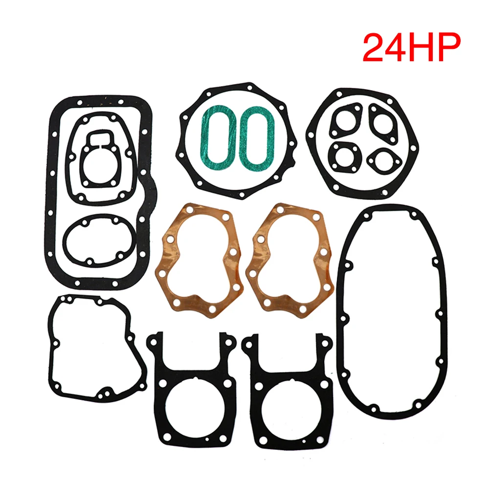 SCL Racing Motorcycle Engine Motor Repair Gasket Kit Repair Tool For Ural CJ K 750 24HP 32HP Flat Head