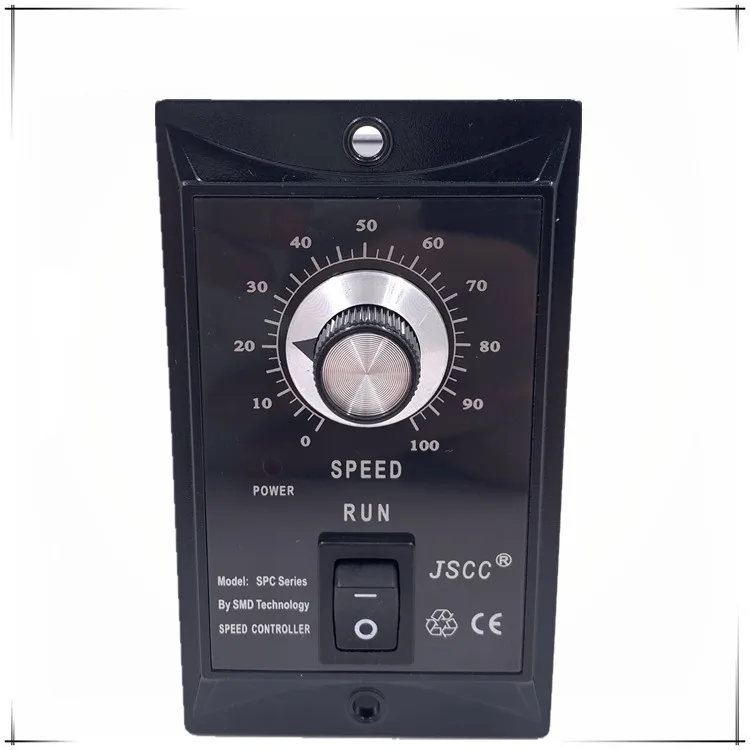 JSCC Horizontal Governor SPC25E SPC40E SPC60E SPC90E SPC120E SPC200E