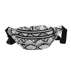 Waist Bag Female Belt Fashion Waterproof Chest Handbag Unisex Fanny Pack Ladies Waist Pack Belly Bags Purse Belt Bag Chest pack