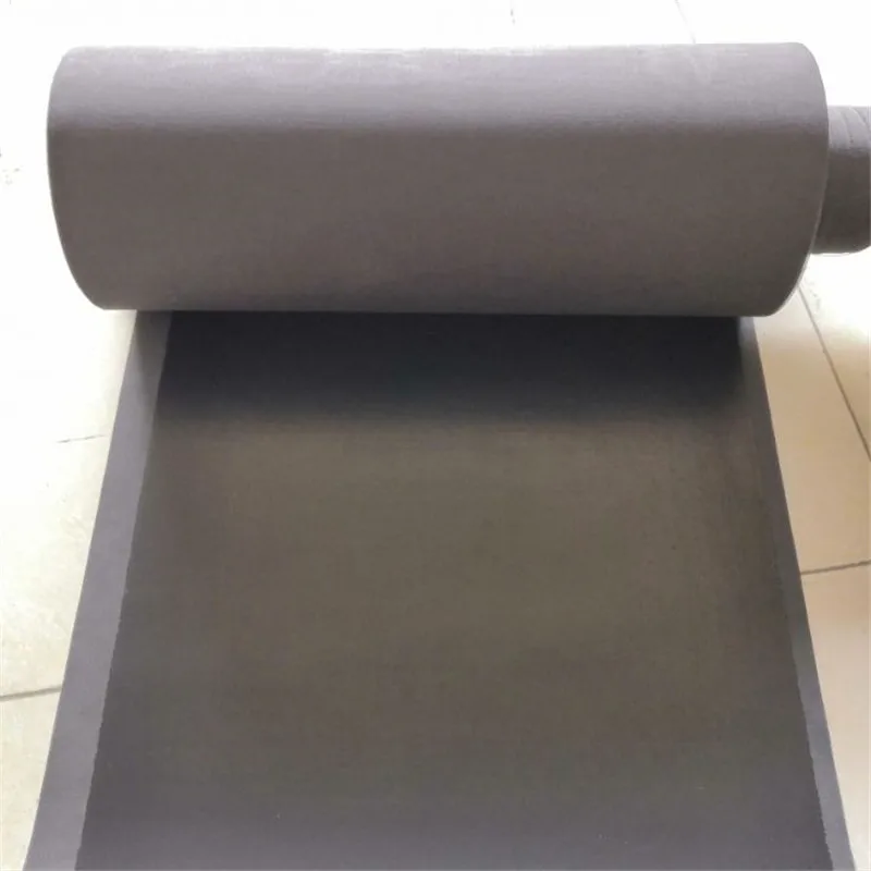 

Highly Conductive Hydrophobic Carbon Cloth,10% PTFE Treatment,Single-Sided Microporous Layer,Special For Laboratory