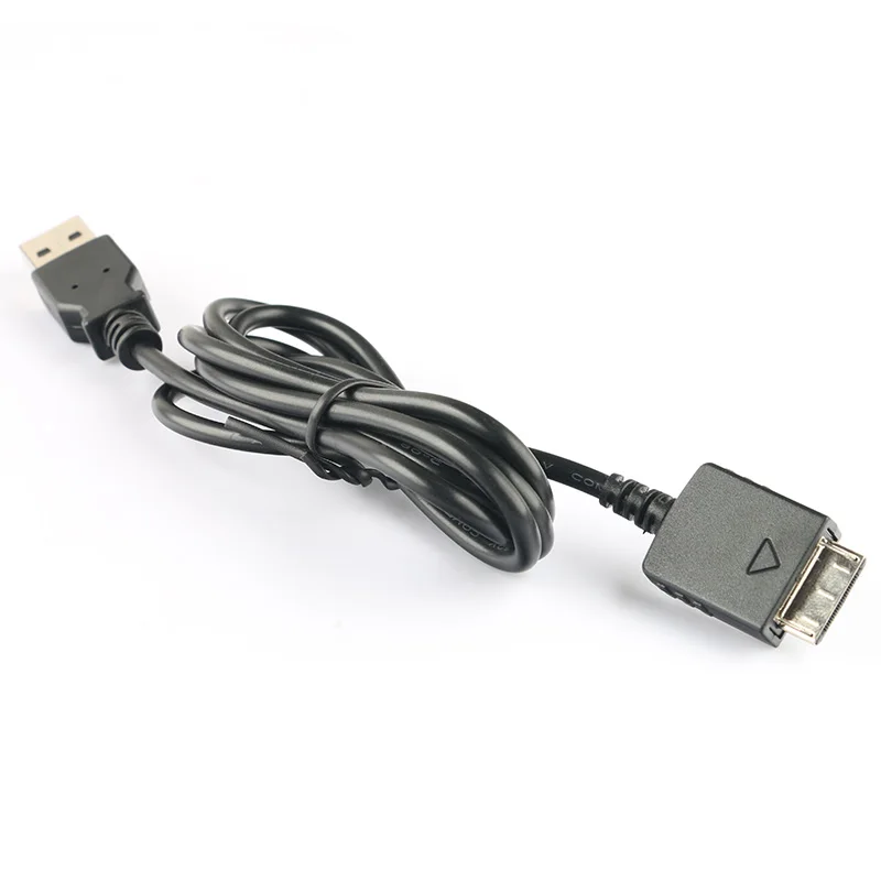 For Sony Player MP3 MP4 USB Data Cable Sony Zx300a NW-A45 A55 A35 A46 A25 Zx100 2 HN Walkman Data Cable Charging