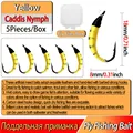 Yellow-5Pcs