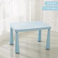 azul