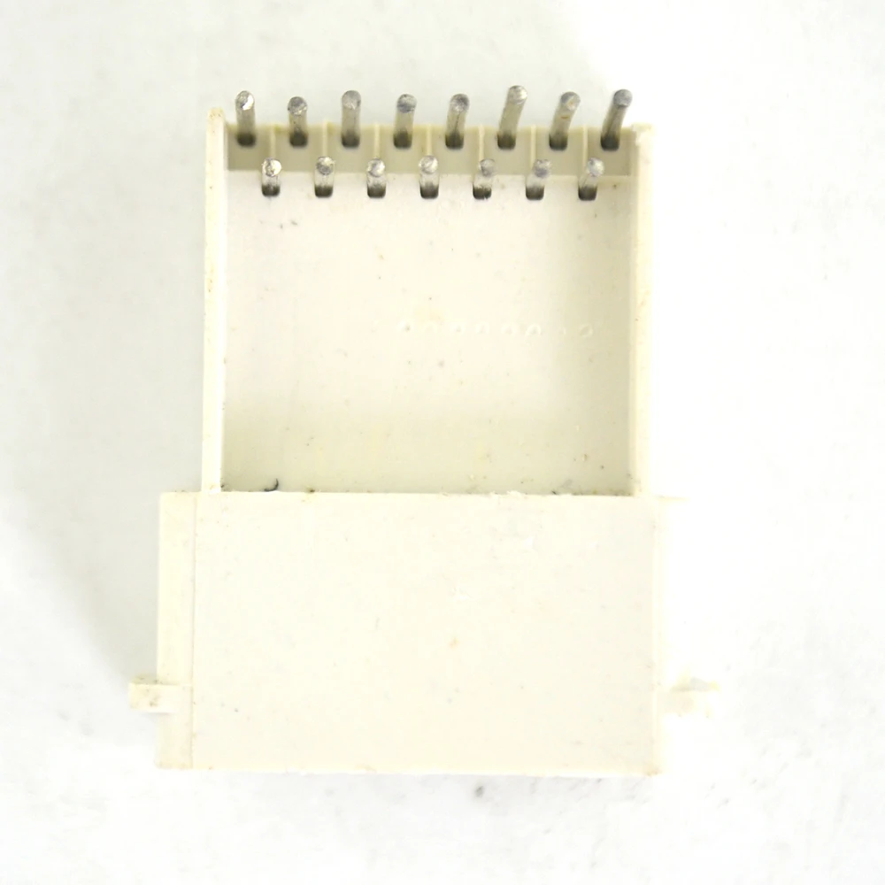 Controller expansion port connectors 15 pin for F C console