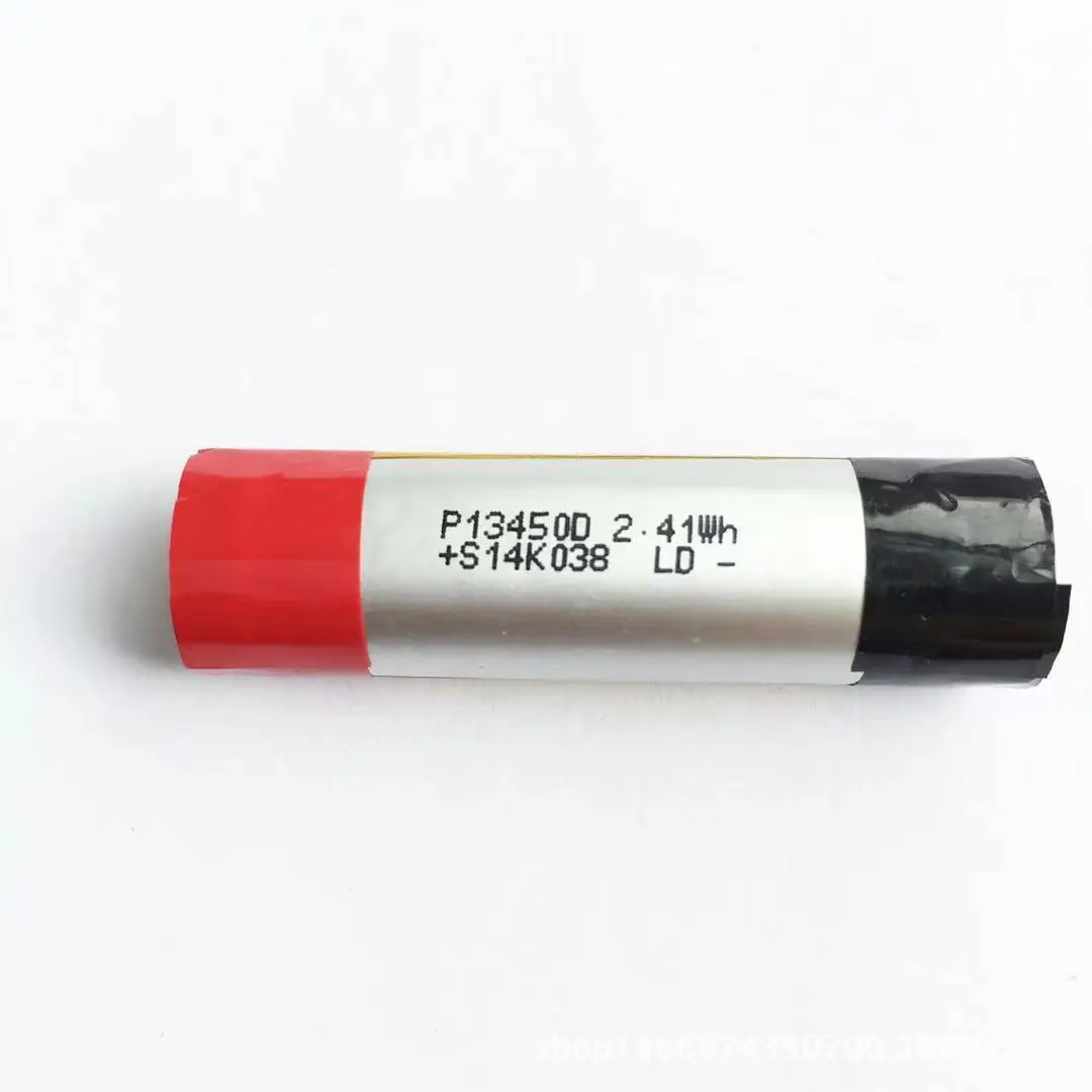 13450 3.7v650mah 13350 13300 słuchawka komora bateria litowa wysokiej stawki wysoki prąd nawilżacz model zabawkowy model samolotu