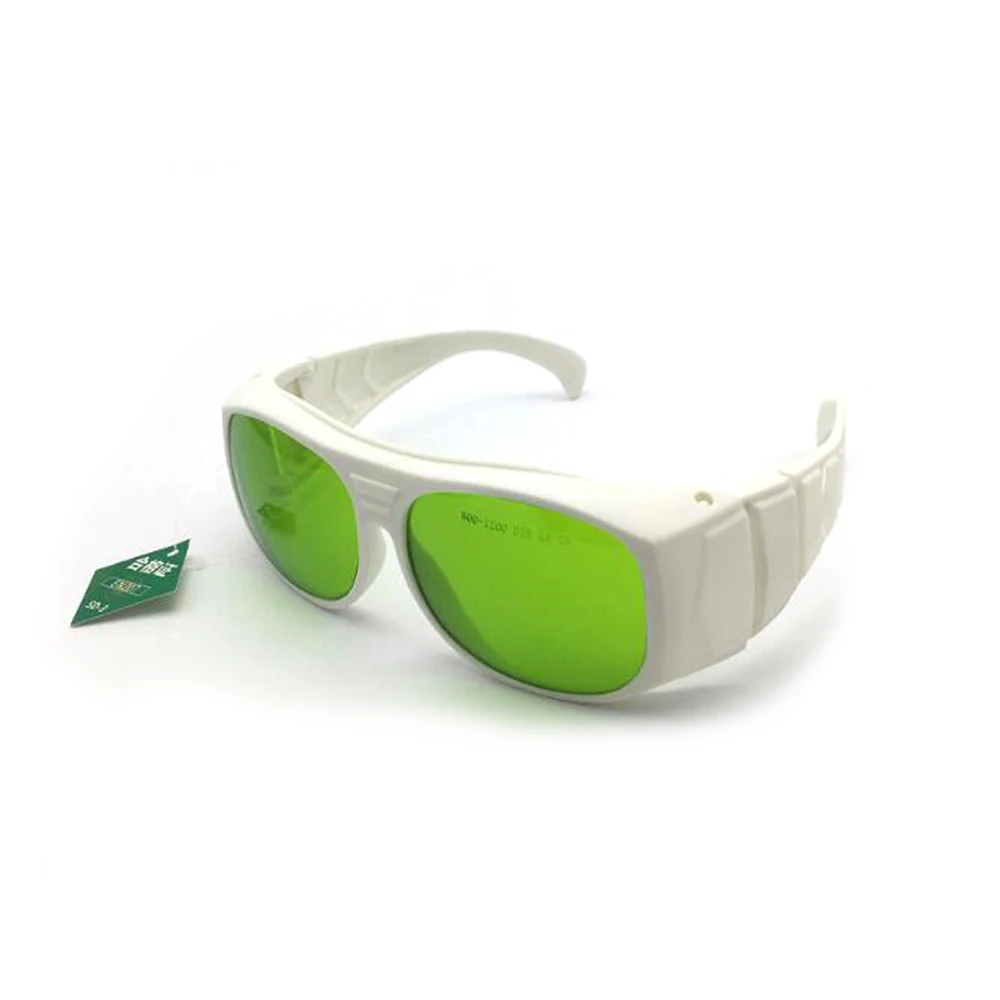 SD-3 Laser Glasses 1064nm Band Laser Glasses For Nd:YAG Laser Protection