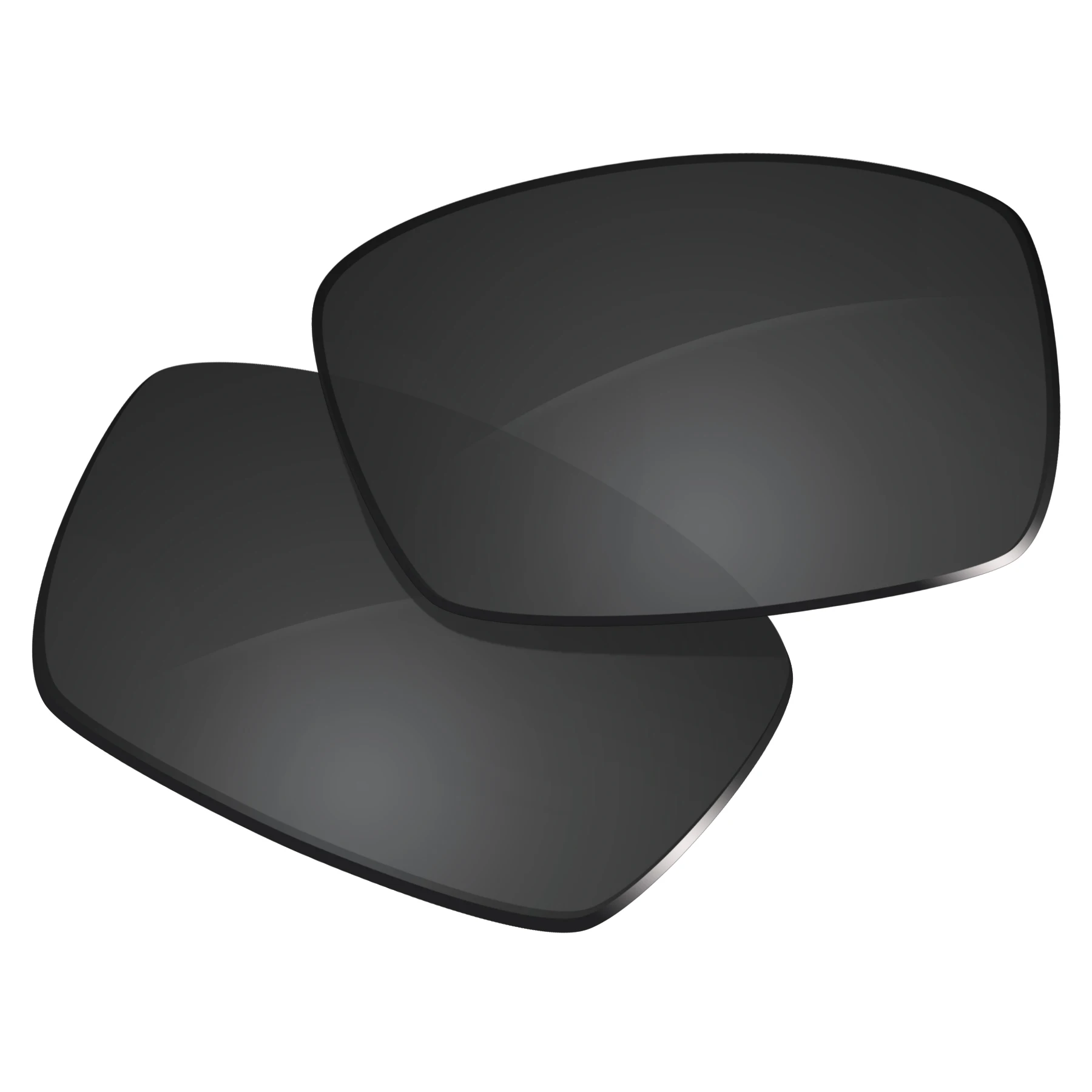 Glintbay New Performance Polarized Replacement Lenses for Wiley X Twisted Sunglasses - Multiple Colors